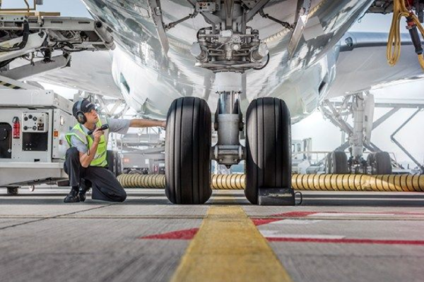 Aircraft Maintenance Audit