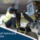 AIRCRAFT TECHNICAL SERVICE AND ASSET MANAGEMENT Service